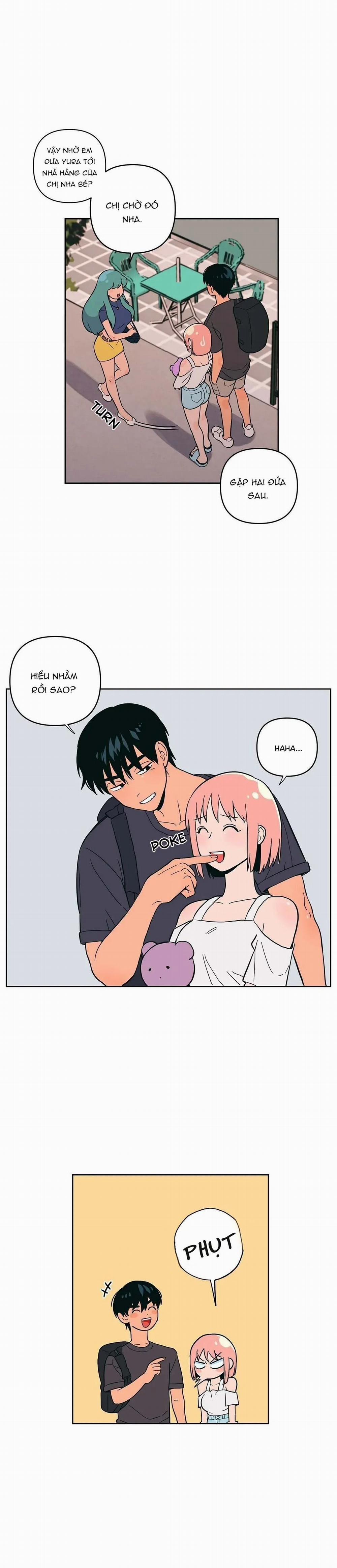 Kem Trái Cây Vị Đào 8.2 trang 4