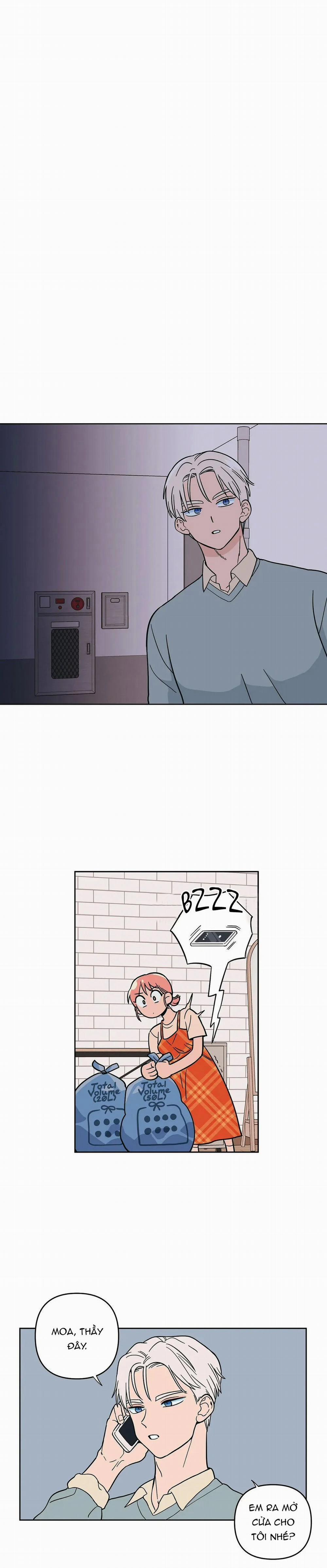 Kem Trái Cây Vị Đào 9.1 trang 11