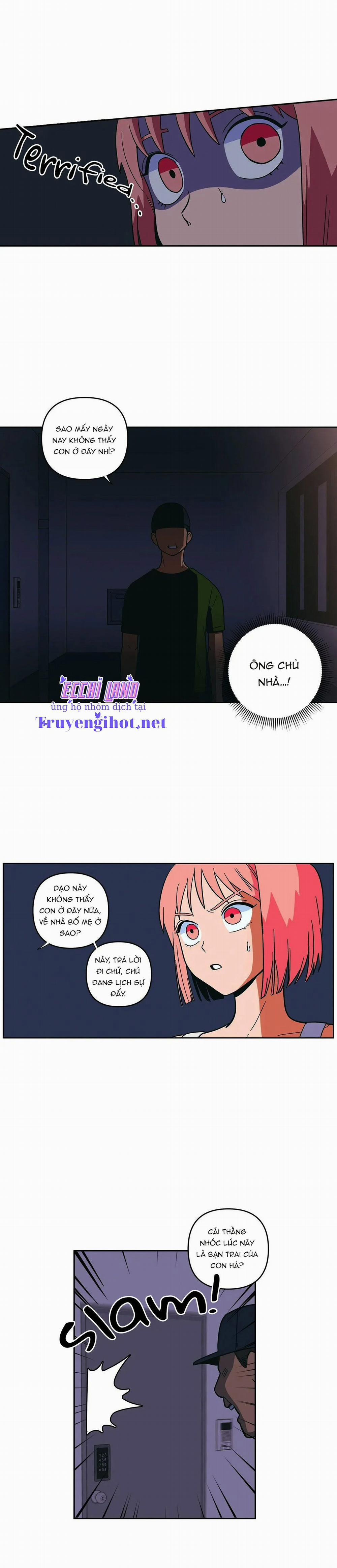 Kem Trái Cây Vị Đào 9.1 trang 3