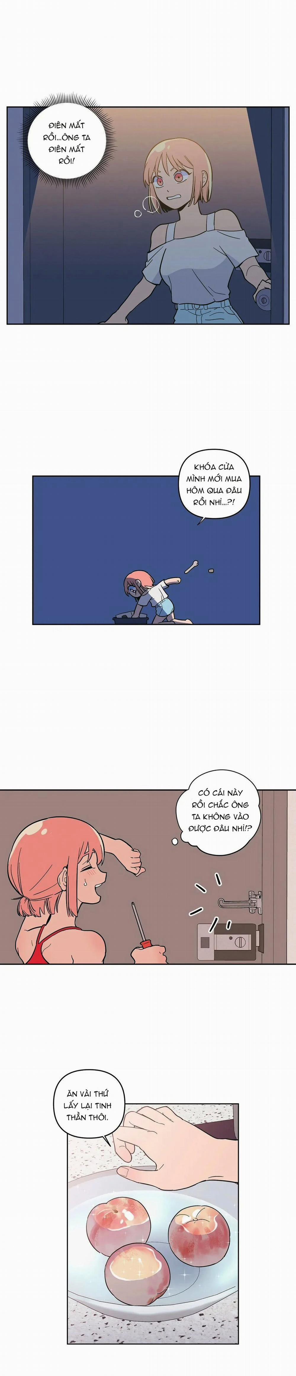 Kem Trái Cây Vị Đào 9.1 trang 4