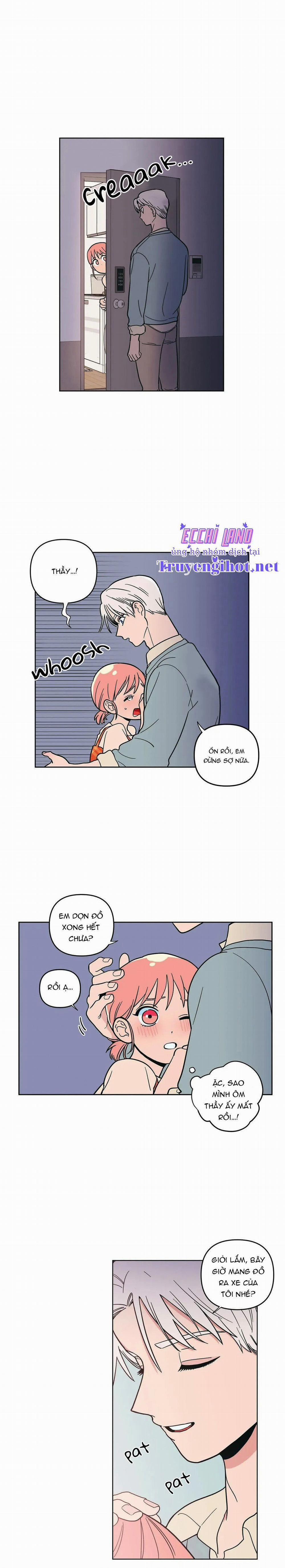 Kem Trái Cây Vị Đào 9.2 trang 0