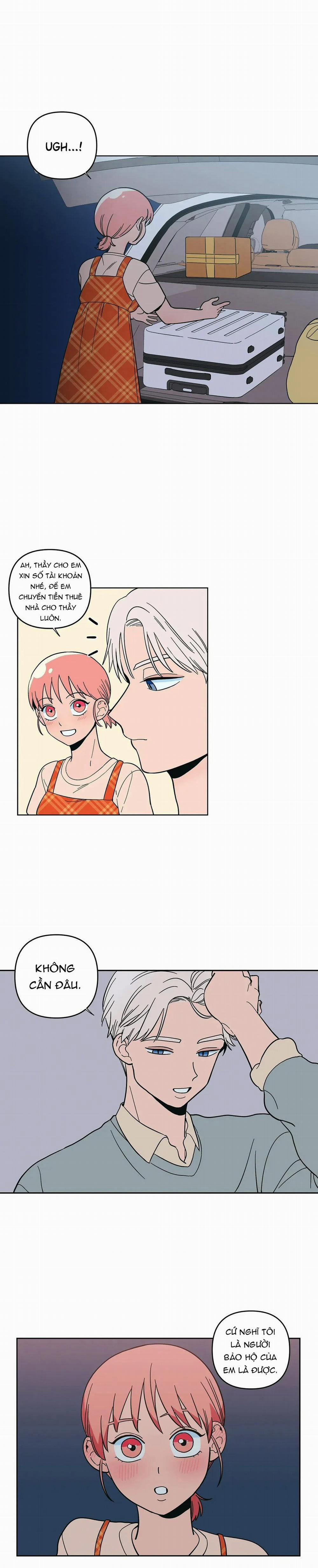 Kem Trái Cây Vị Đào 9.2 trang 3