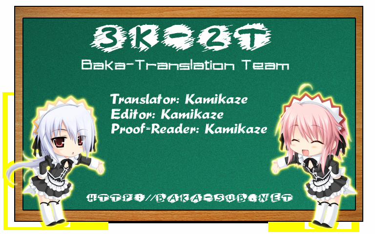 Kemomimi Onsen e Youkoso Oneshot trang 0