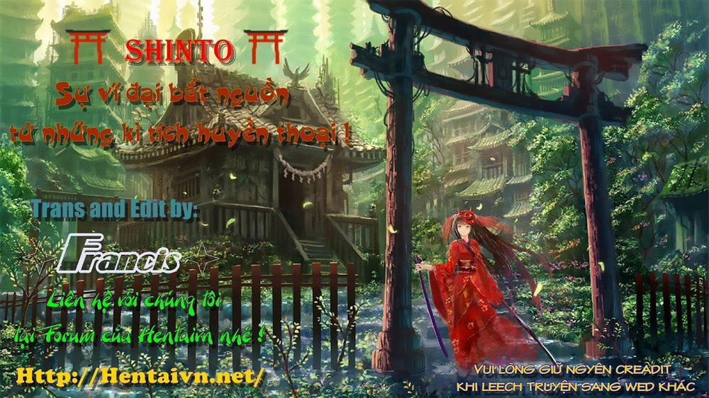 Kemono LOVE 1 trang 1