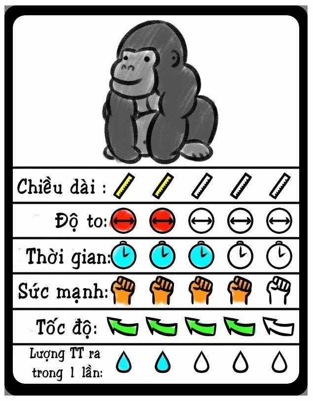 Kemono LOVE 2-end trang 34