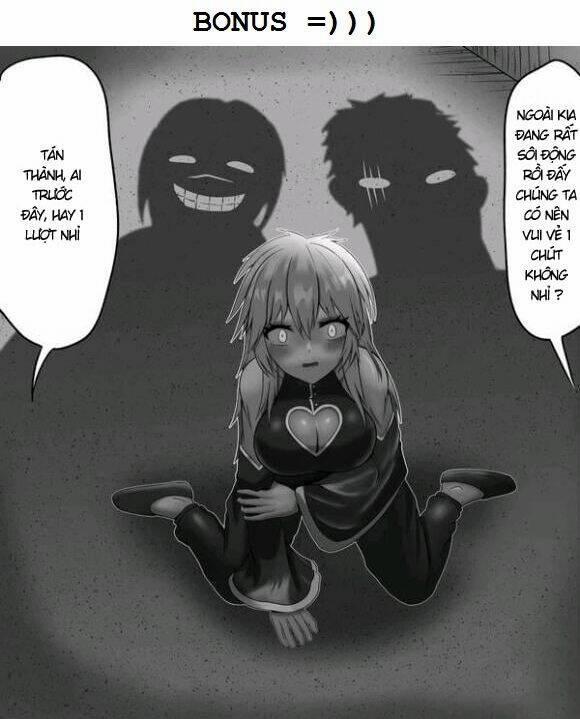 Kengan Omega 143 trang 16