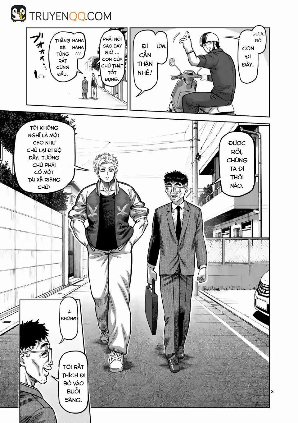 Kengan Omega 3 trang 3