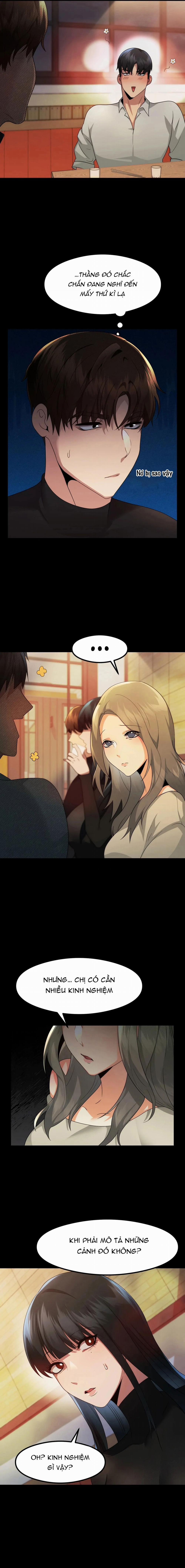 Kênh Chat Mở 10.1 trang 6