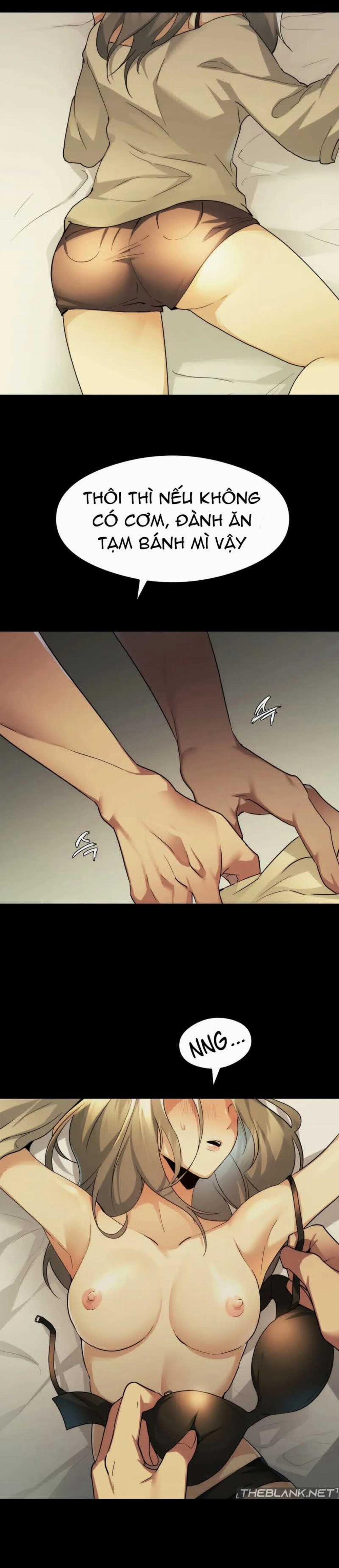 Kênh Chat Mở 12.1 trang 11