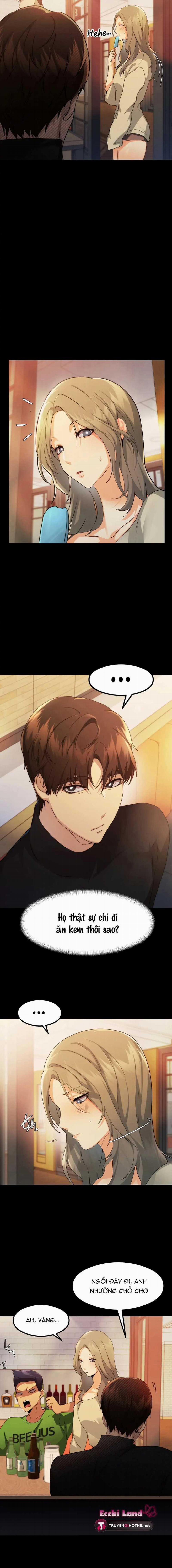 Kênh Chat Mở 8.1 trang 3