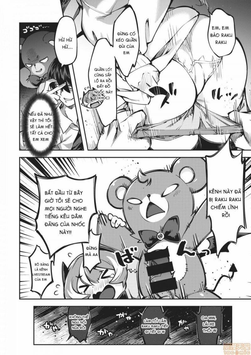 Kênh Rimurimu! 1.2 trang 2