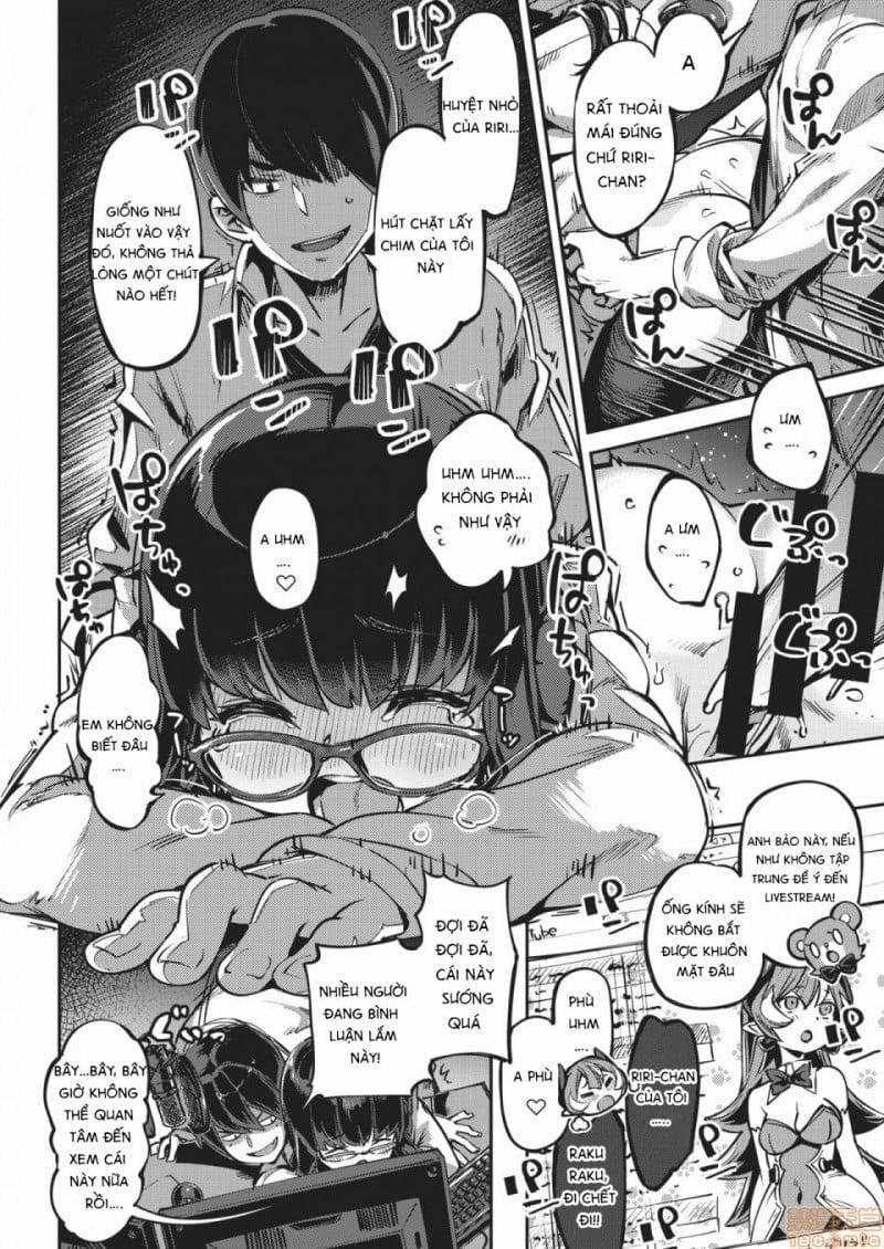 Kênh Rimurimu! 1.2 trang 6