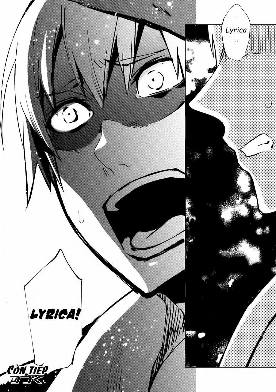 Kenja No Deshi Wo Nanoru Kenja Isekai! 11 trang 23