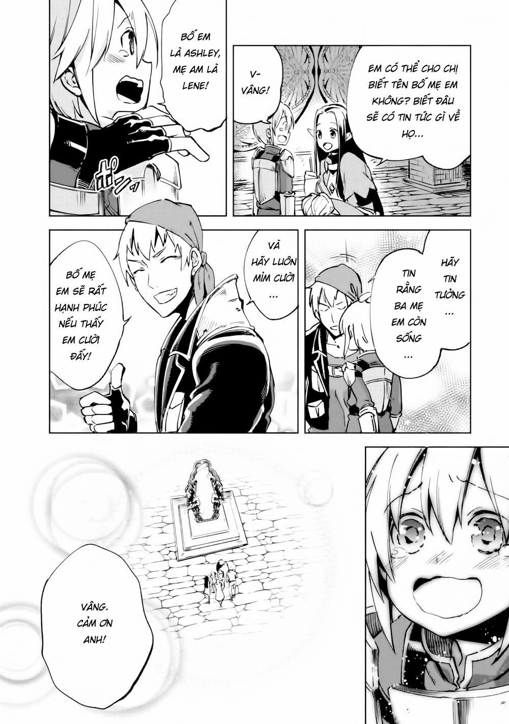 Kenja No Deshi Wo Nanoru Kenja Isekai! 12 trang 21