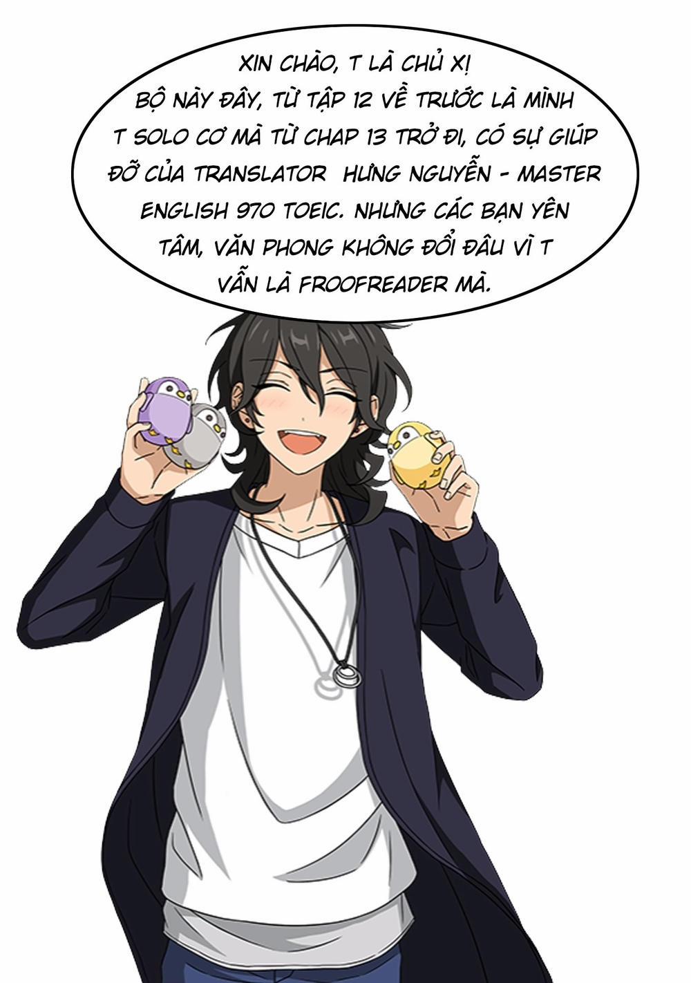 Kenja No Deshi Wo Nanoru Kenja Isekai! 13 trang 0