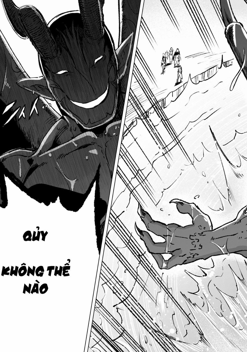 Kenja No Deshi Wo Nanoru Kenja Isekai! 14 trang 14