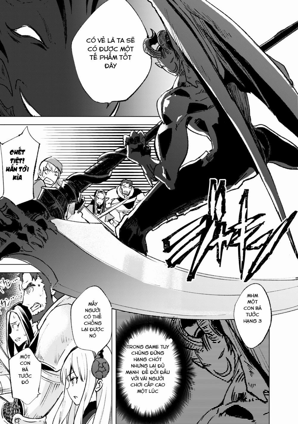 Kenja No Deshi Wo Nanoru Kenja Isekai! 14 trang 16