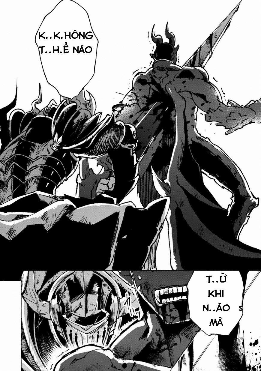 Kenja No Deshi Wo Nanoru Kenja Isekai! 15 trang 21