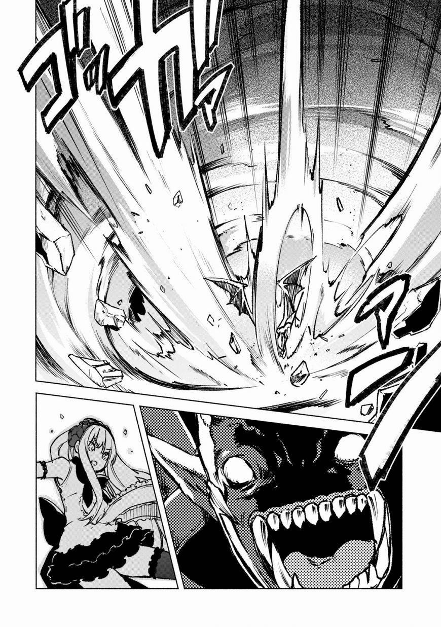 Kenja No Deshi Wo Nanoru Kenja Isekai! 15 trang 5