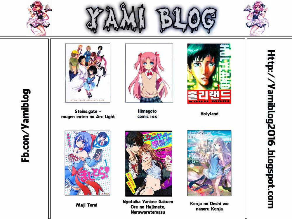 Kenja No Deshi Wo Nanoru Kenja Isekai! 16 trang 24