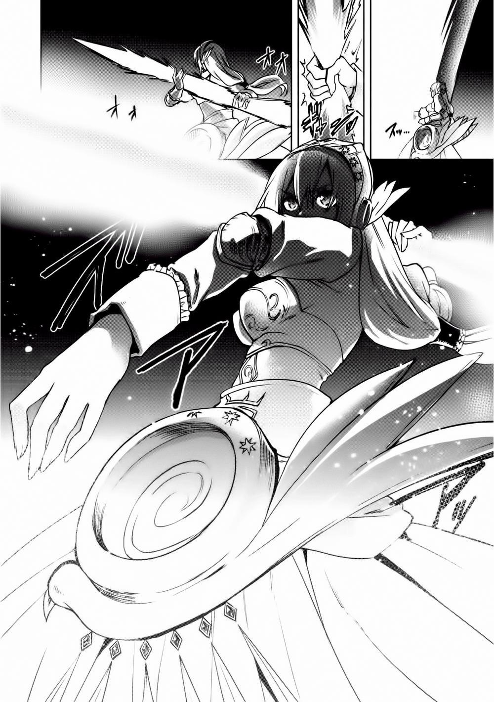 Kenja No Deshi Wo Nanoru Kenja Isekai! 19 trang 2