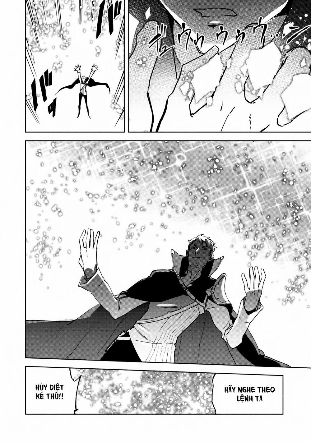 Kenja No Deshi Wo Nanoru Kenja Isekai! 26 trang 15