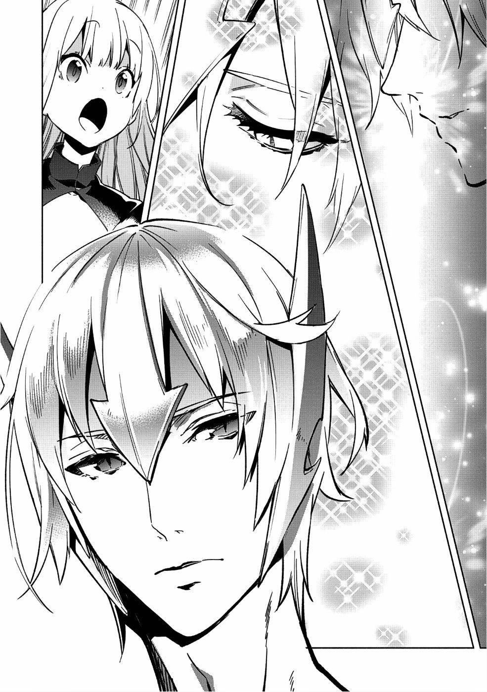 Kenja No Deshi Wo Nanoru Kenja Isekai! 31 trang 8