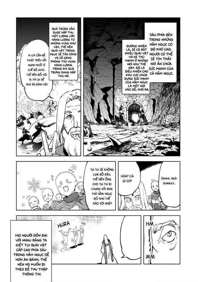 Kenja No Deshi Wo Nanoru Kenja Isekai! 32 trang 2