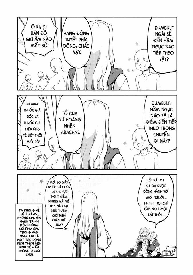 Kenja No Deshi Wo Nanoru Kenja Isekai! 32 trang 3