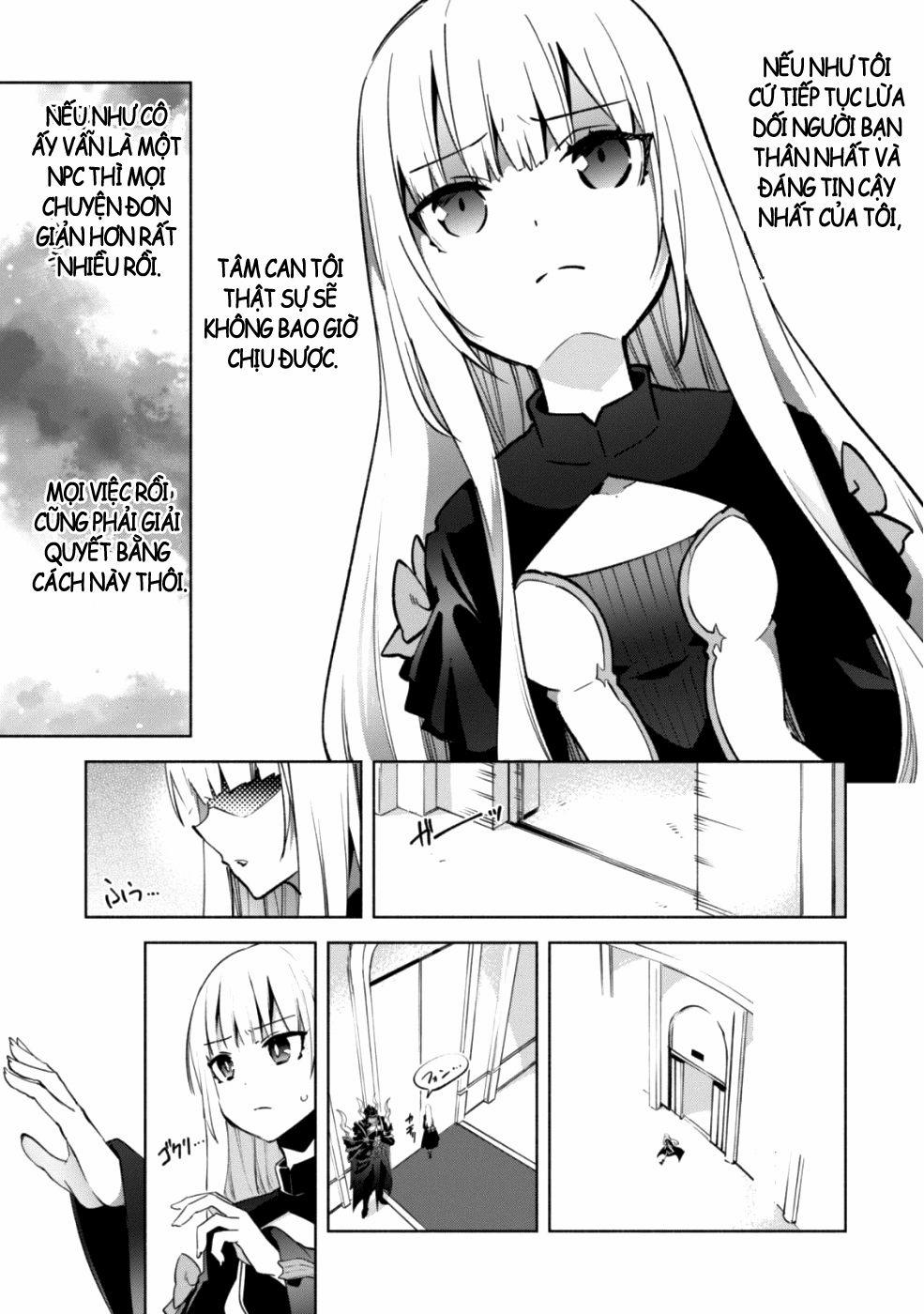 Kenja No Deshi Wo Nanoru Kenja Isekai! 33 trang 18