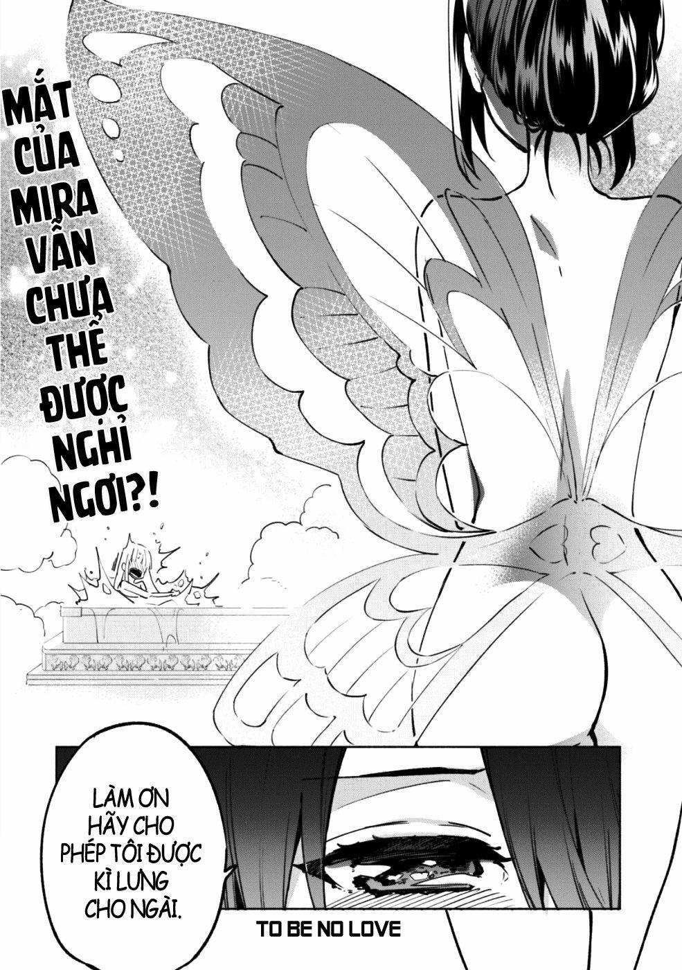 Kenja No Deshi Wo Nanoru Kenja Isekai! 33 trang 37