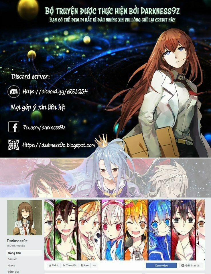 Kenja No Deshi Wo Nanoru Kenja Isekai! 34 trang 19