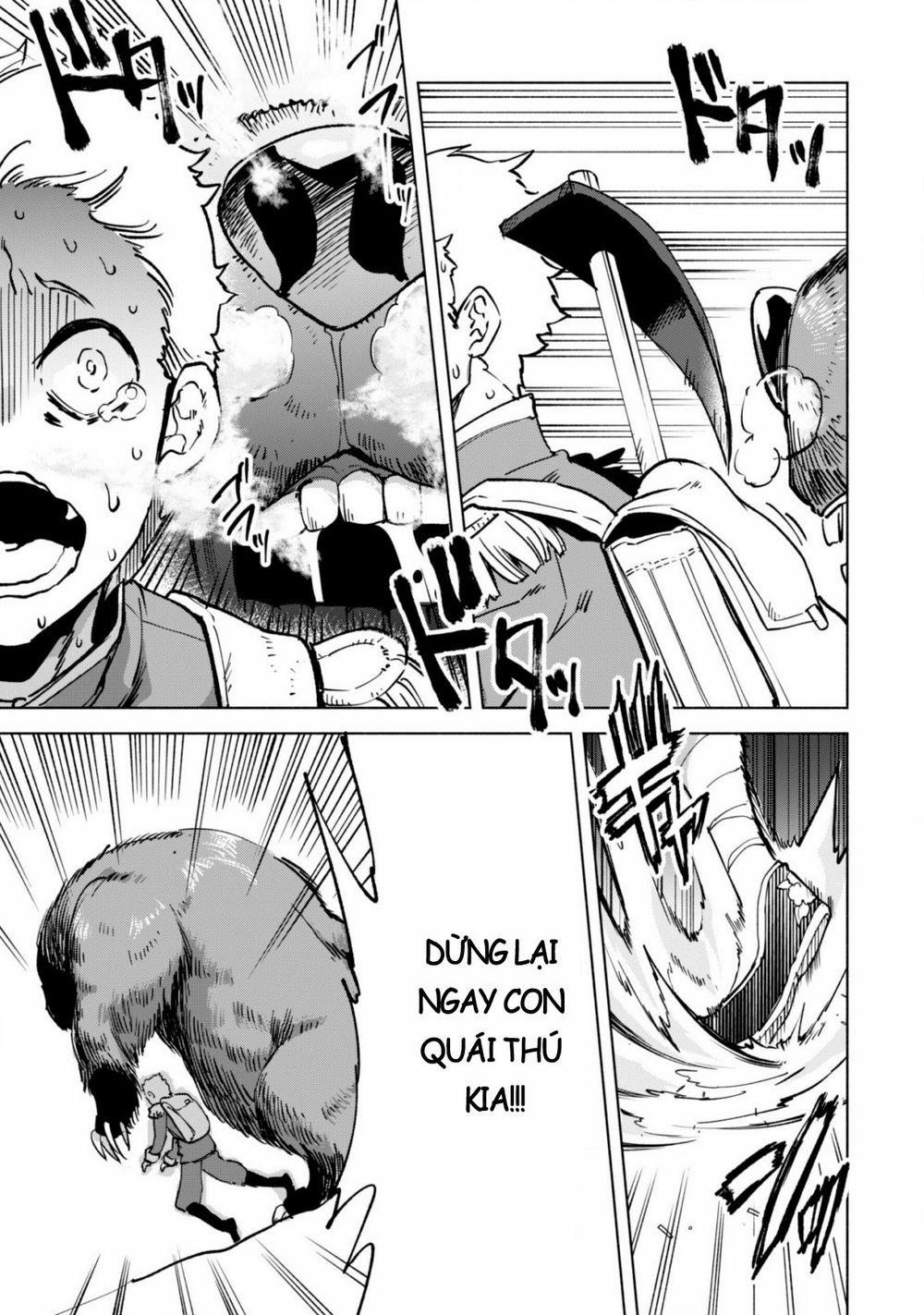 Kenja No Deshi Wo Nanoru Kenja Isekai! 36.1 trang 12