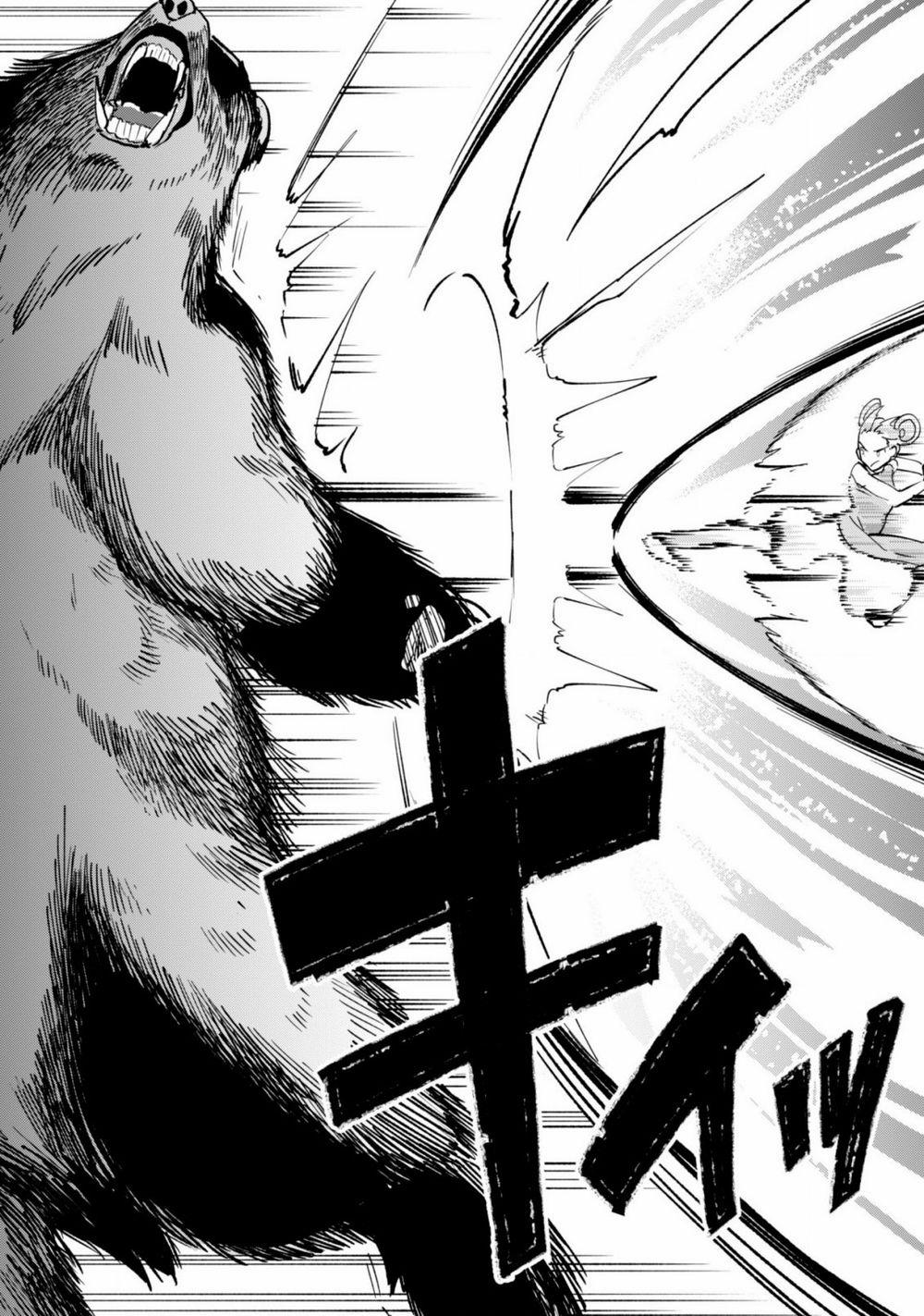 Kenja No Deshi Wo Nanoru Kenja Isekai! 36.1 trang 13