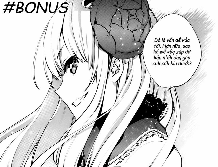 Kenja No Deshi Wo Nanoru Kenja Isekai! 8 trang 23