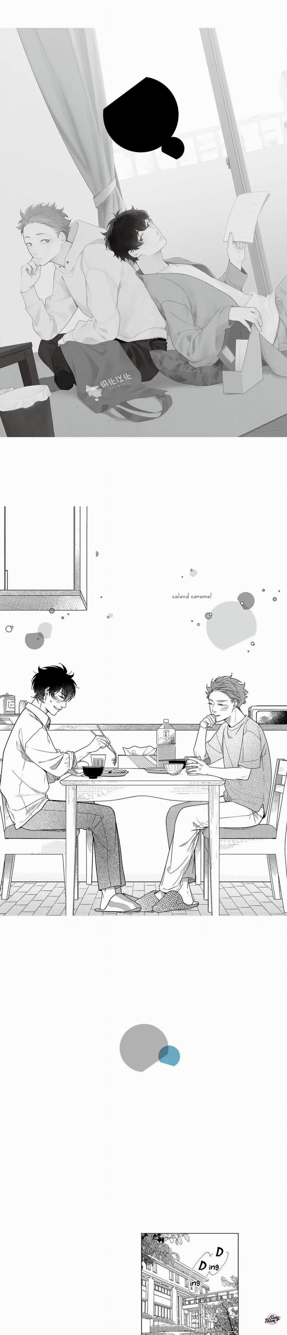 Kẹo Đường 1 trang 0