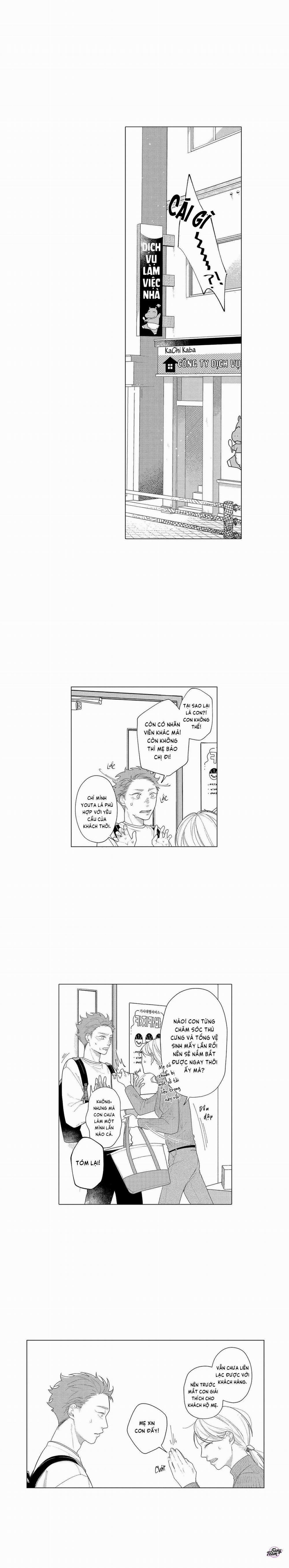 Kẹo Đường 1 trang 4