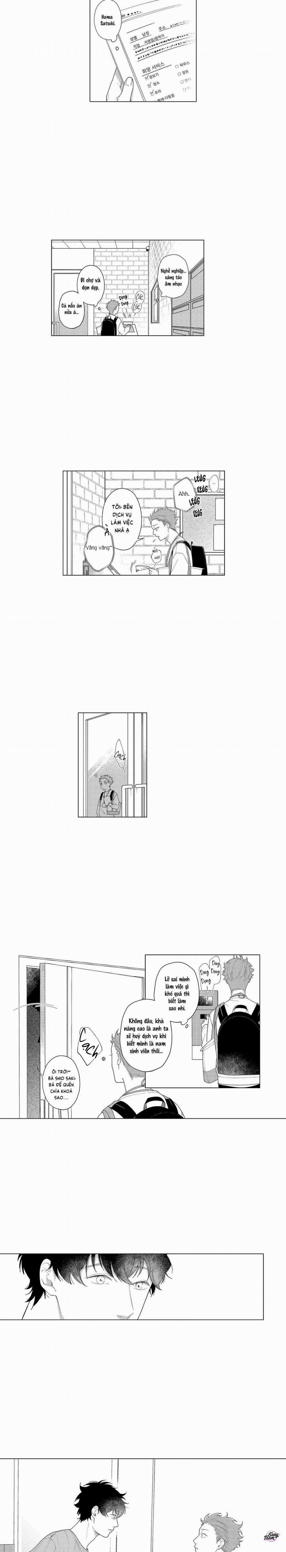 Kẹo Đường 1 trang 6