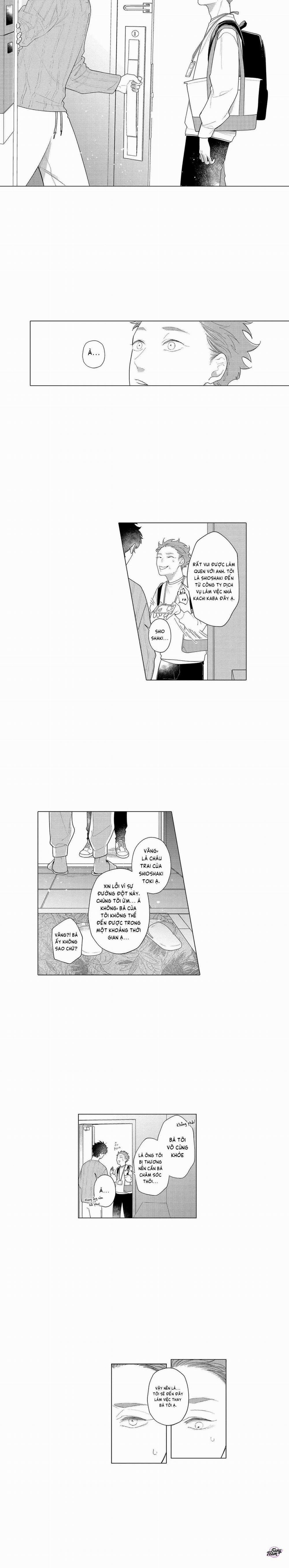 Kẹo Đường 1 trang 7