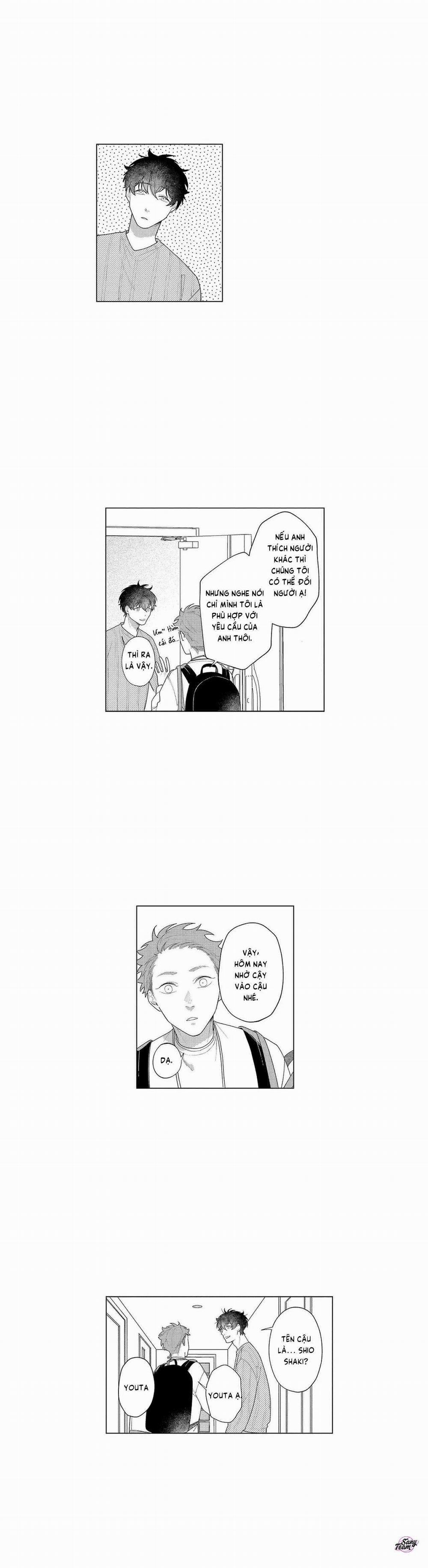 Kẹo Đường 1 trang 8