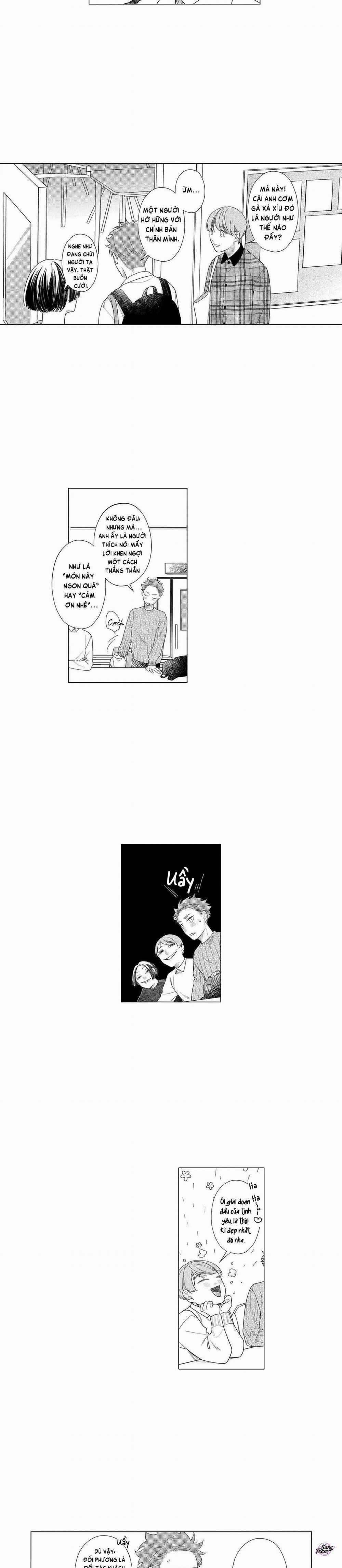 Kẹo Đường 10 trang 4