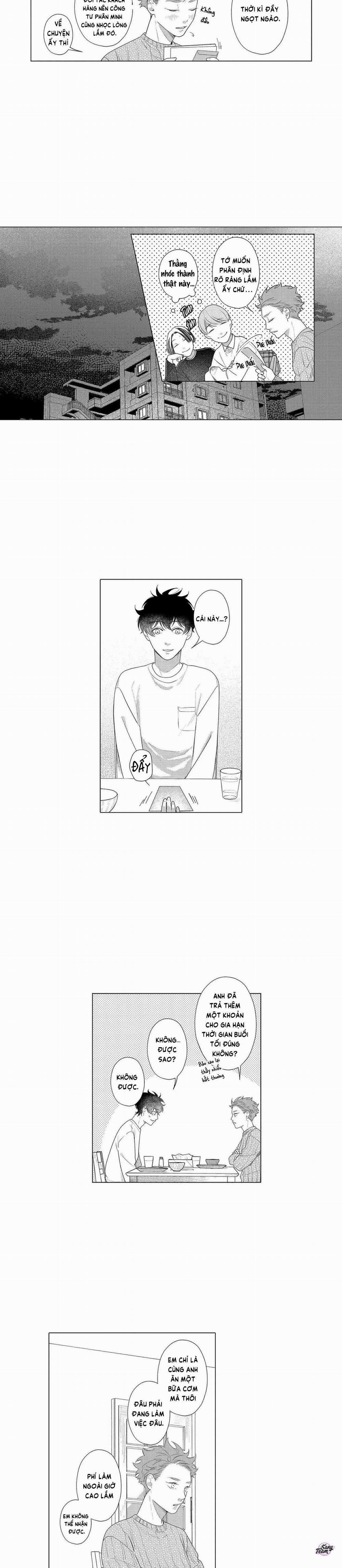 Kẹo Đường 10 trang 5