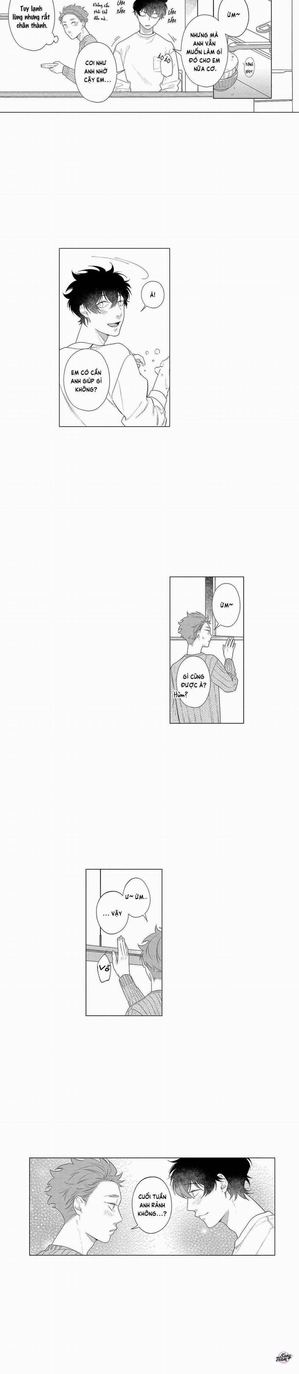 Kẹo Đường 10 trang 7