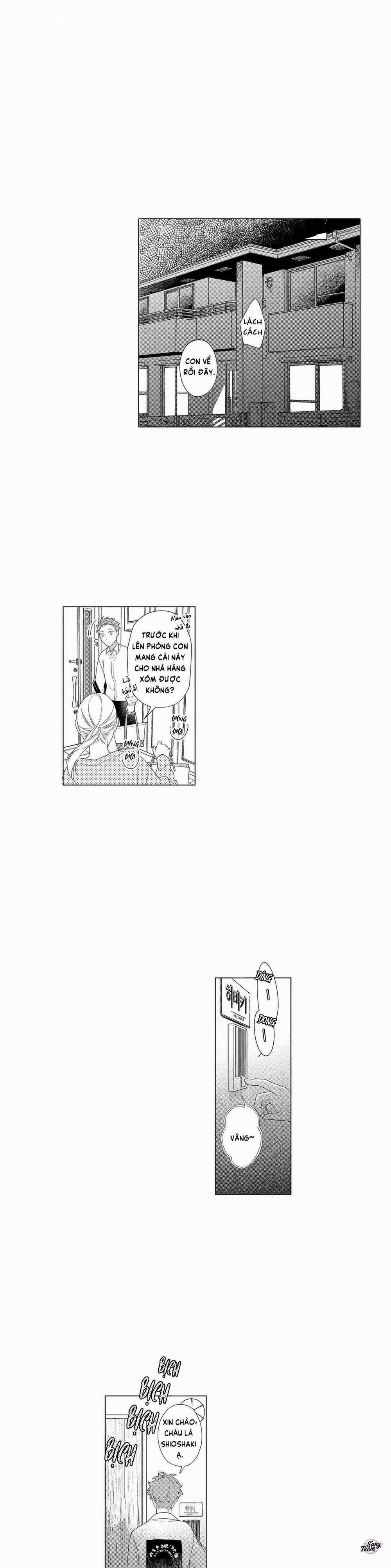 Kẹo Đường 10 trang 8