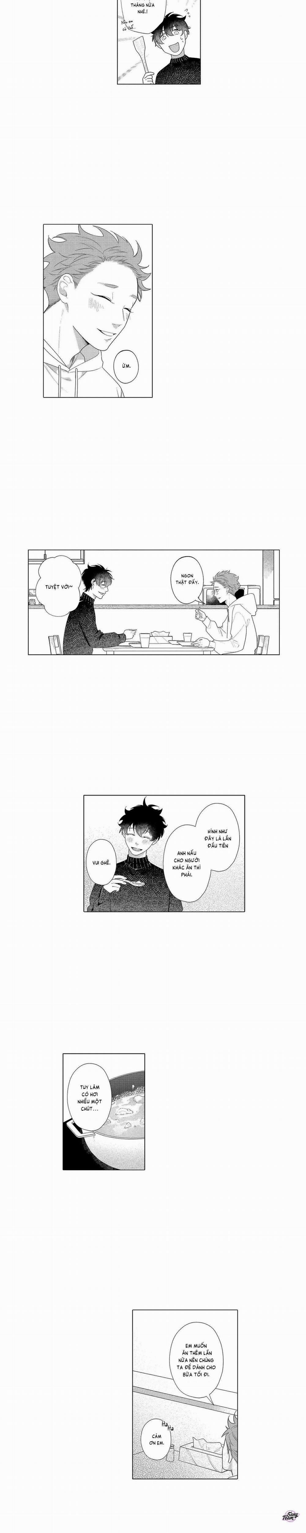 Kẹo Đường 11 trang 7