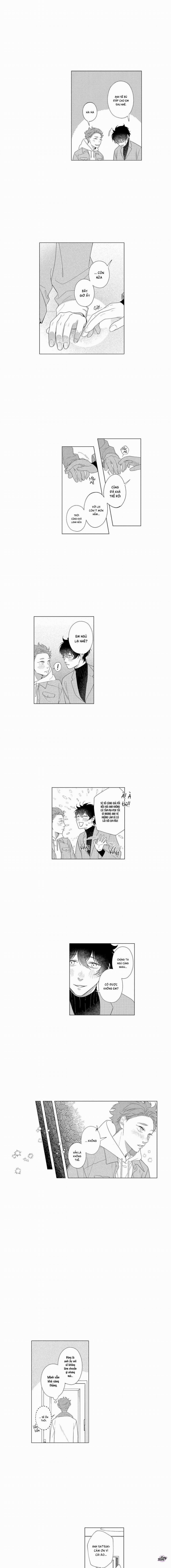 Kẹo Đường 14 trang 2