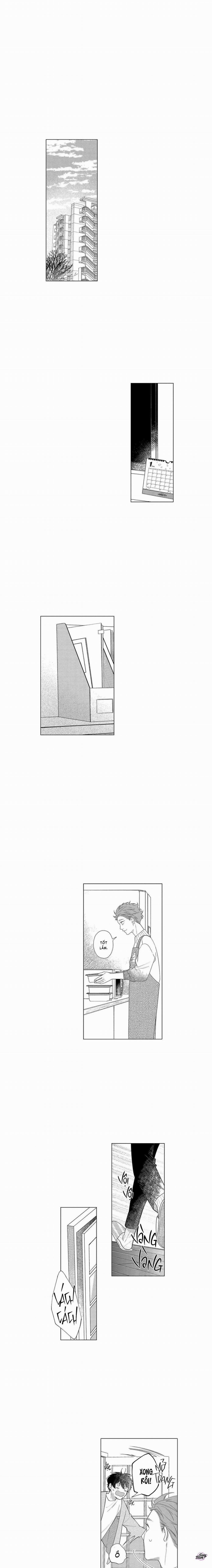 Kẹo Đường 14 trang 4