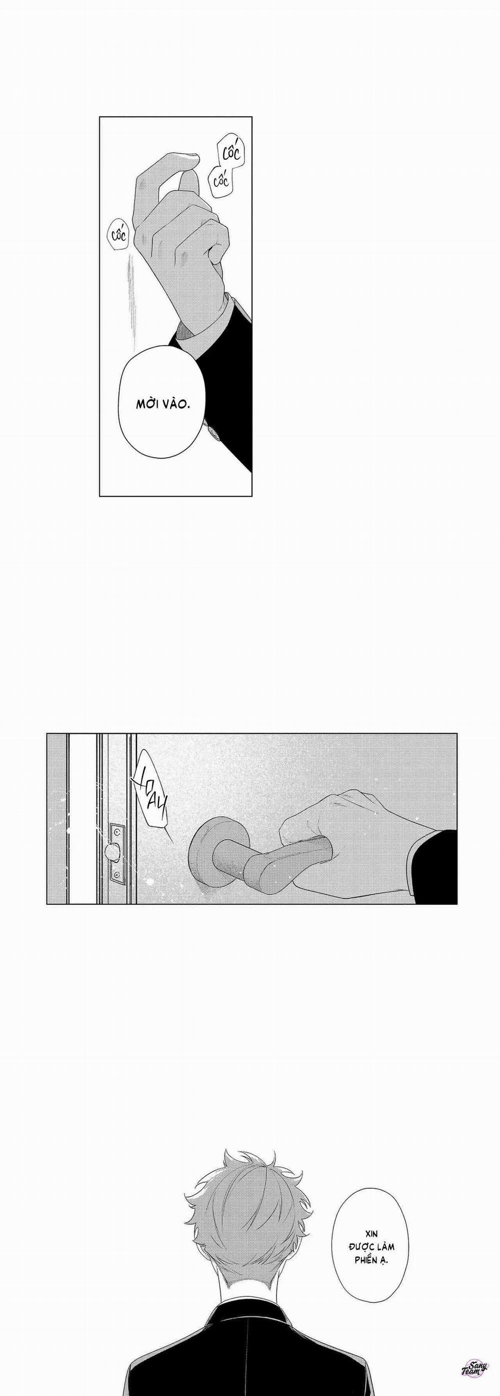 Kẹo Đường 16 trang 4