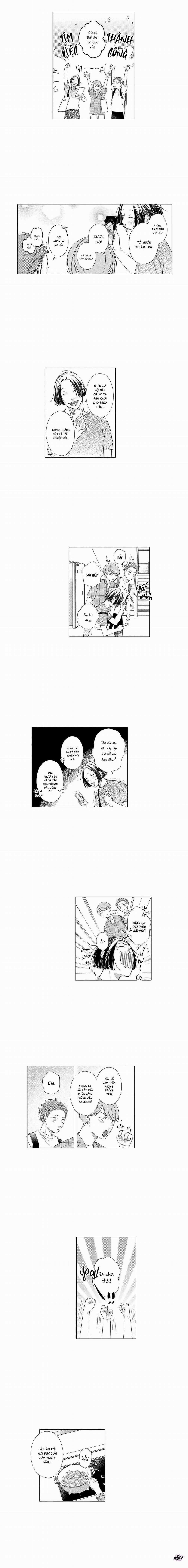 Kẹo Đường 17 trang 2