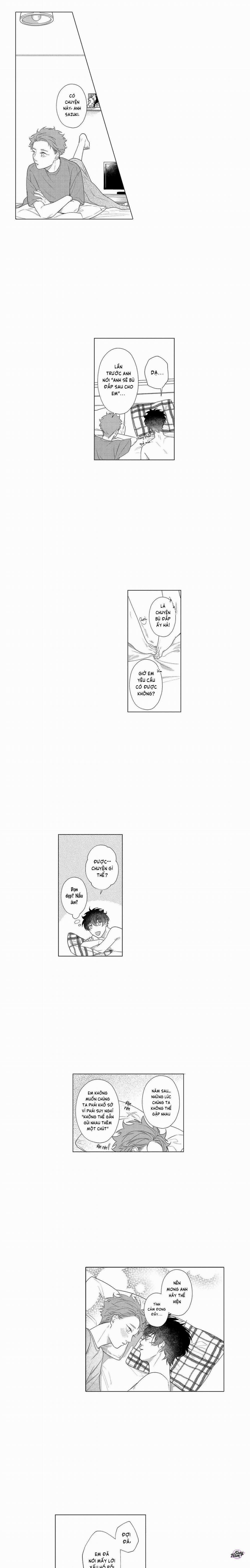 Kẹo Đường 18 trang 4